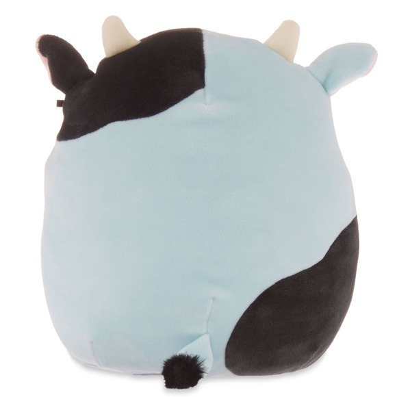 Squishmallows Toys Nwt Squishmallows Cillian The Easter Cow